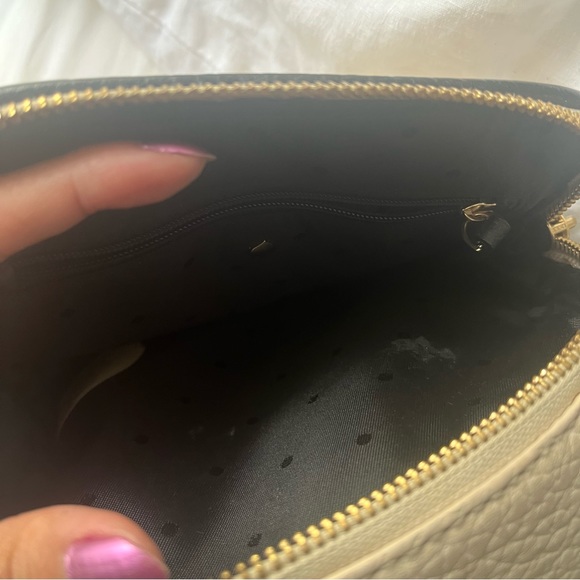 {Kate Spade} 🔷 Square/box purse - Picture 6 of 7